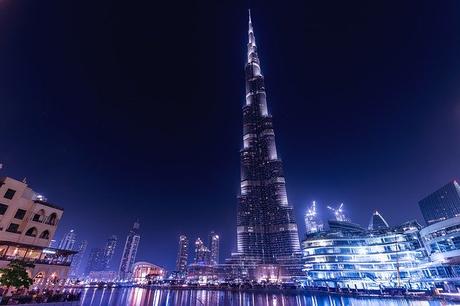 7 Tips to Reach the Most Revered City Dubai