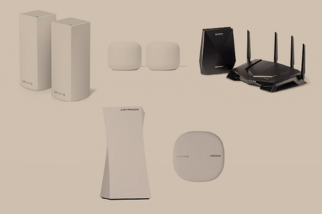 Whole-Home Mesh WiFi System – A Complete Guide