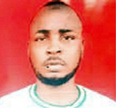 Ex-NYSC Member Rejects Freedom, Joins Boko Haram (Photo)