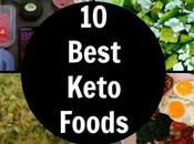 Foods Ketogenic Diet Keto List