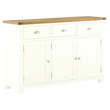 long white sideboard for sale oak sideboards large small world