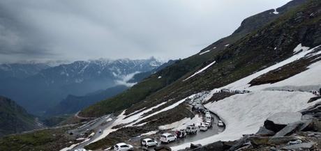 Atal Tunnel – World’s Longest Mountain Tunnel Is Almost Ready To Become Operational