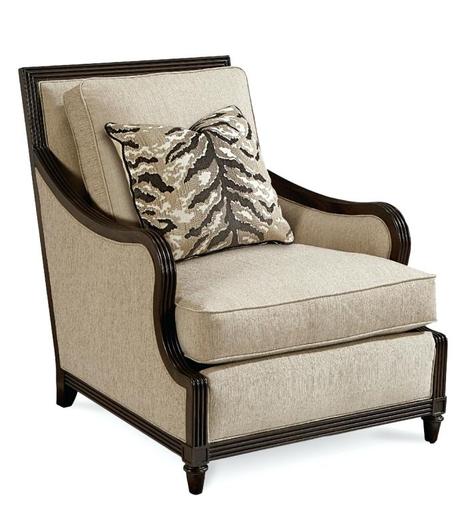 cushy club chair review art furniture living room carol