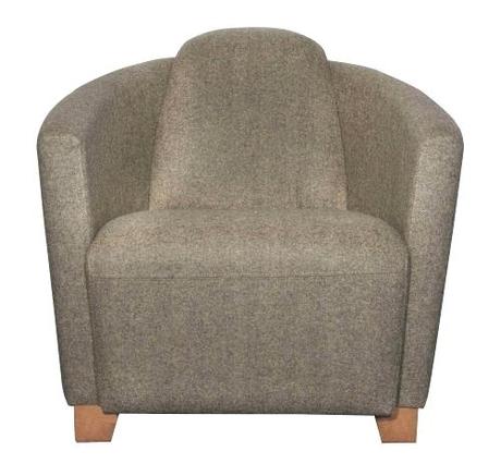 cushy club chair pottery barn review chairs inspiration for decorating your home