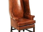 Cushy Club Chair