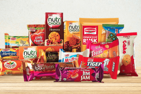 Top 10 Biscuit Companies In India (Best Selling Biscuits)