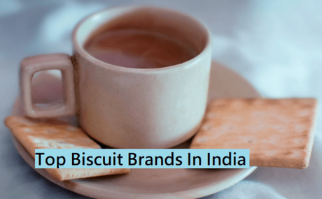Top 10 Biscuit Companies In India (Best Selling Biscuits)