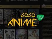 Most Popular Impressive Platform Watching Anime: Gogoanime