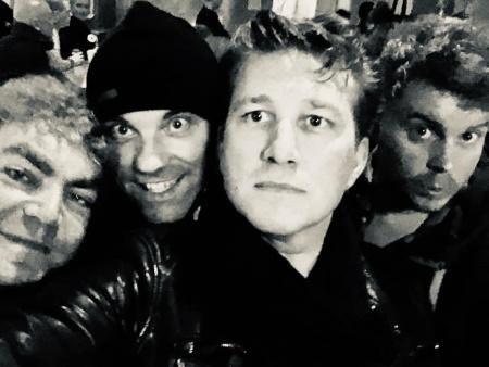 Charmless i: Superhero