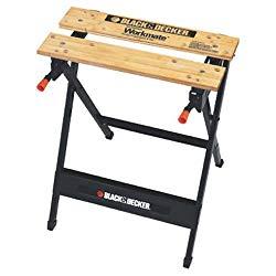 black and decker workmate 125 review