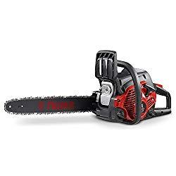 poulan chainsaw 18 inch review