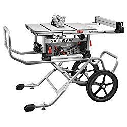  Skilsaw spt99-11 table saw review
