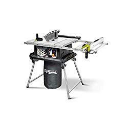  Rockwell rk7241s table saw