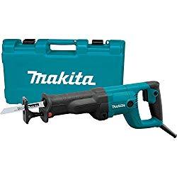 picture of Makita jr3050t reciprocating saw 