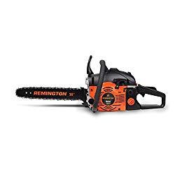A picture of Remington rm4216 chainsaw