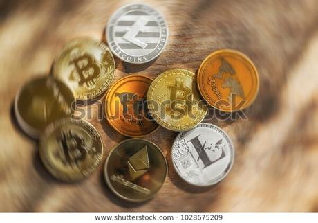 crypto coins