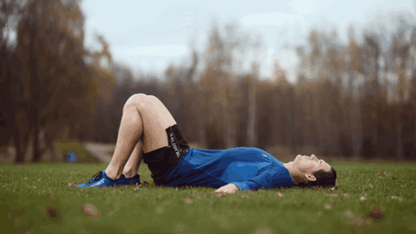 Let’s Get Moving #5: Hip thrusters