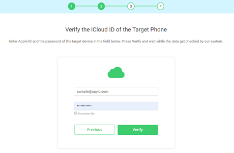 How to Spy on iPhone Online – Best iPhone Spy App