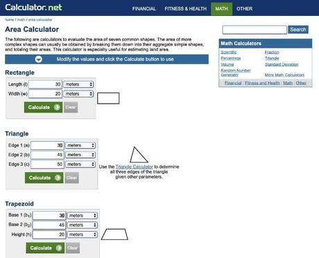 How to Find My Lot Size? – 9 Easy Ways lot area calculator