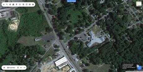 How to Find My Lot Size? – 9 Easy Ways measure map application