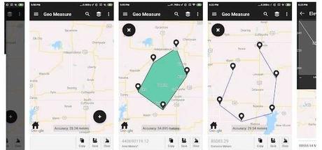 How to Find My Lot Size? – 9 Easy Ways geo measure area app calculator