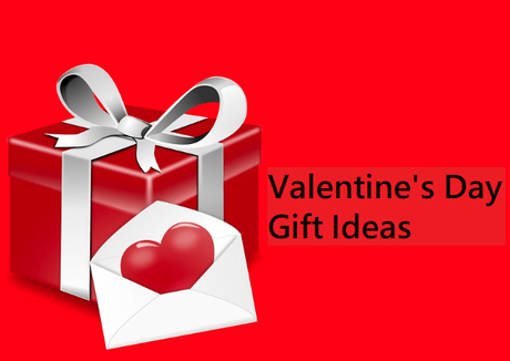 Cool and Sweet Valentine Gift Ideas That Are True Emblem of Love