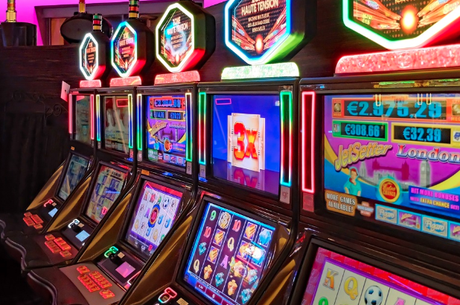 Top Slot Trends You Can Expect to See In 2020