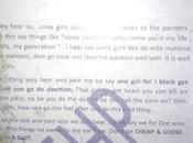 BREAKING: Students Pregnant Painter Inside School Premises