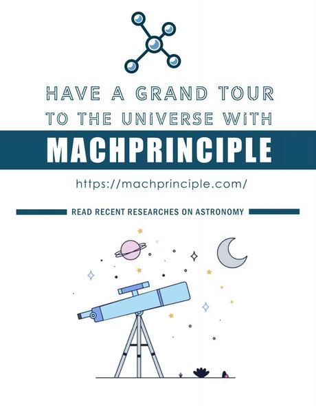 MachPrinciple–A New Social Networking Site for Science&Tech enthusiast