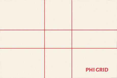 Phi Grid Composition