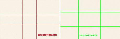 Golden Ratio Photography Composition Guide