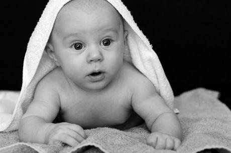 Baby Skin Care- Easy Tips for Keeping Your Baby’s Skin Healthy