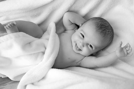 Baby Skin Care- Easy Tips for Keeping Your Baby’s Skin Healthy