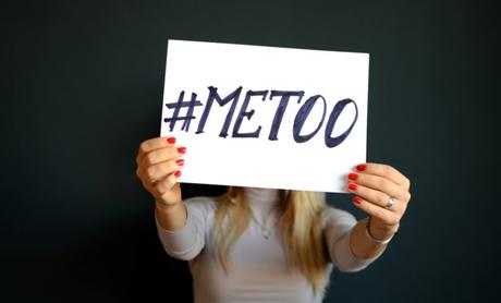 How Sexual Harassment in the Workplace Affected My Self Esteem