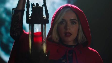 Watch Chilling Adventures Of Sabrina Netflix