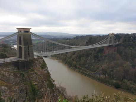 A Weekend in Bristol