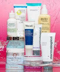 The ABCs of Skincare: The Skincare Glossary Part 1