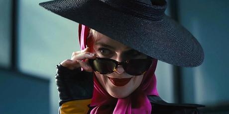 Movie Review: 'Birds of Prey and the Fantabulous Emancipation of One Harley Quinn'