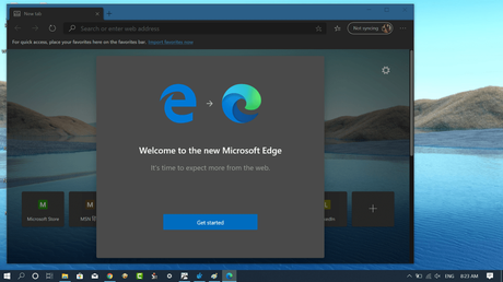 How to Disable First Run Experience in Microsoft Edge Chromium How to Disable First Run Experience in Microsoft Edge Chromium