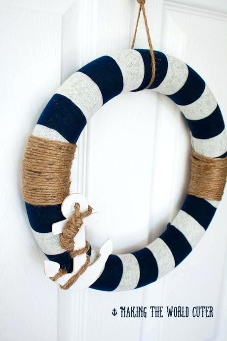 sailor theme decorations party for baby nautical projects this grandma is fun