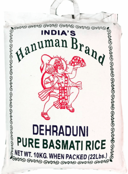 Top 10 Best Basmati Rice Brands In India (Biryani Rice)