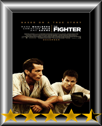 ABC Film Challenge – Oscar Nomination – F – The Fighter (2010)