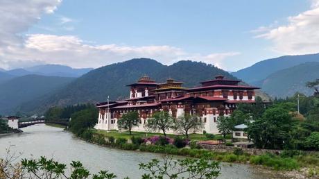 Bhutan Ends The Free Travel Benefits For Indian Tourists