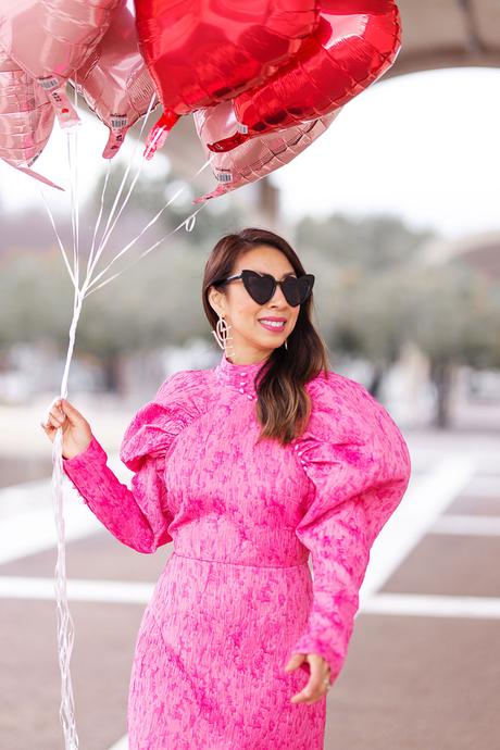 7 Last Minute Valentine’s Day Outfit Ideas with PINK