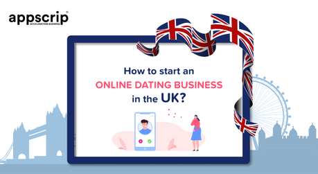 How to Start an Online Dating Business in the UK?