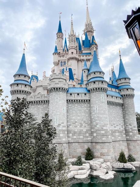 How to avoid first timer mistakes at Disney World