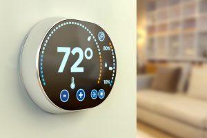 Is it really better to keep your thermostat at a constant temperature? Find out the real energy costs and the best winter thermostat setting for your Texas home.