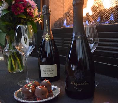 Get Magical on Valentine's Day with Franciacorta