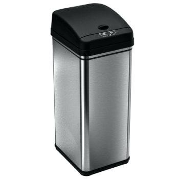 kitchen dust bin buy dustbin online india product code brushed