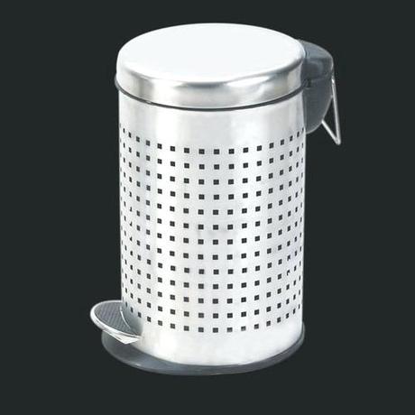 kitchen dust bin dustbin cabinet steel